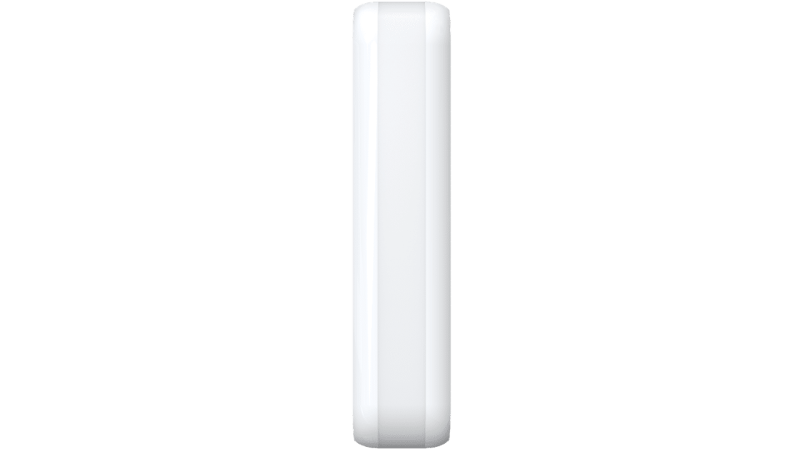 Hikvision - DS-PDC10AM-EG2-WB - AX Pro Wireless PIR AM Curtain Detector