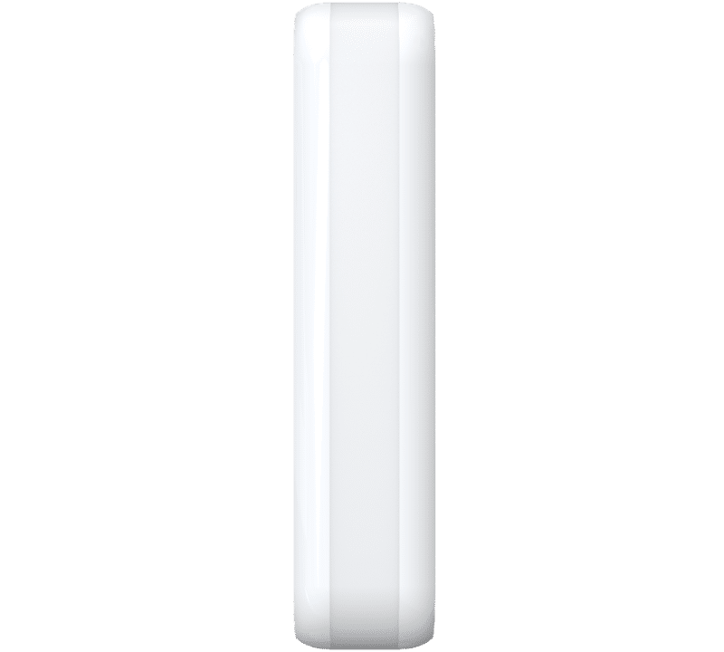 Hikvision - DS-PDC10AM-EG2-WB - AX Pro Wireless PIR AM Curtain Detector