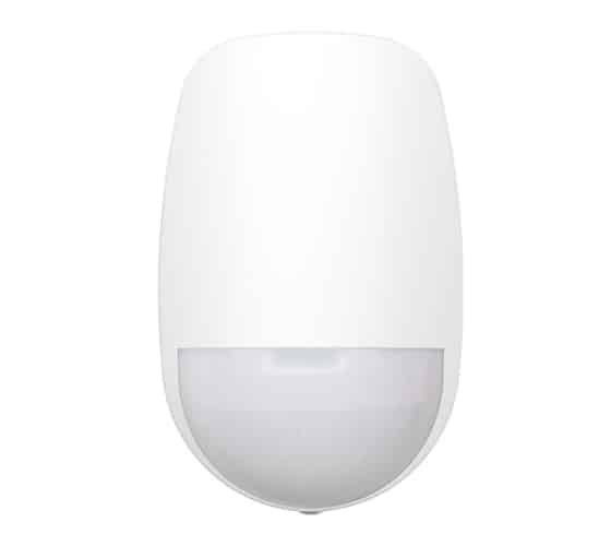 indyAlert Wireless Dual-Tech Detector for Independent Living – HikVision - IA-DS-PDD12P-EG2-WB