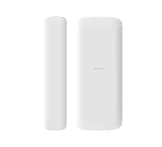 Hikvision - DS-PDMCS-EG2-WB - AX Pro Wireless Slim Magnetic Contact