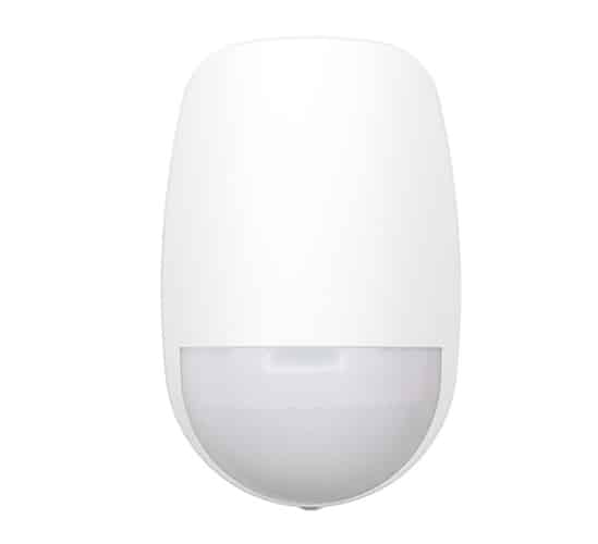 indyAlert Wireless PIR Detector for Independent Living – HikVision - IA-DS-PDP15P-EG2-WB