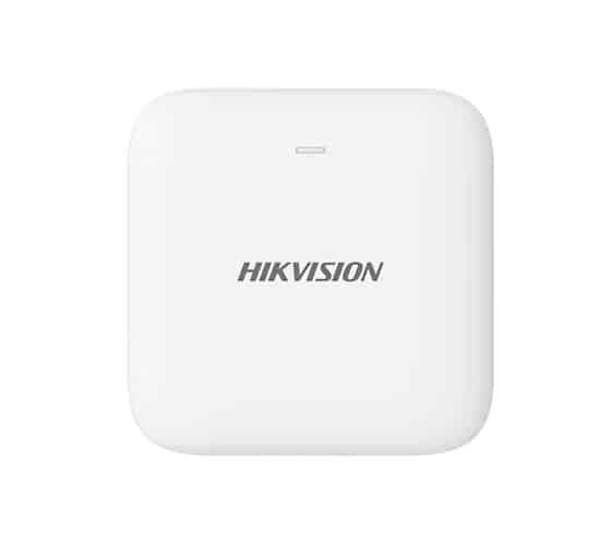 Hikvision - DS-PDWL-E-WB - AX Pro Wireless Water Leak Detector