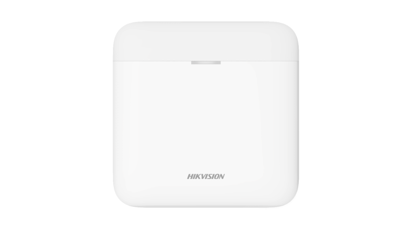 Hikvision - DS-PR1-WB - AX Pro Wireless Repeater