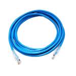 Wideband CCTV Patch Lead