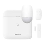 indyAlert Kit001 Safety Monitoring