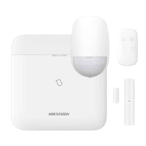 indyAlert Kit001 Safety Monitoring