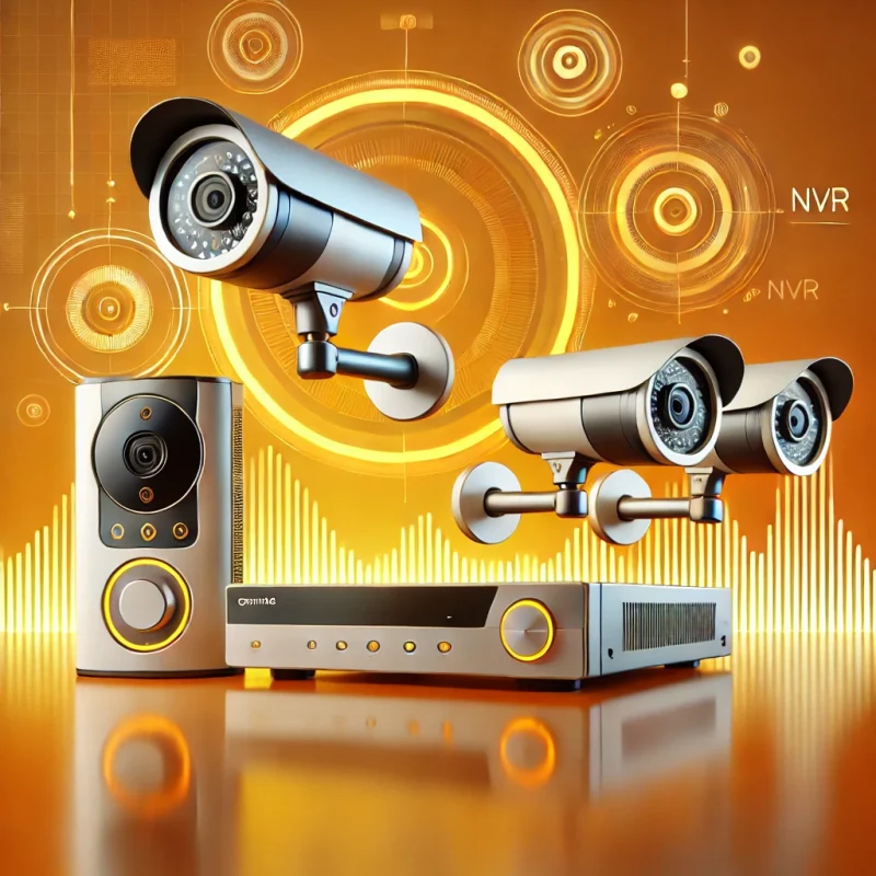 indyVision CCTV & Intercom Solutions