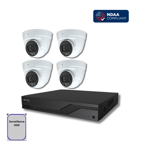 indyVision 4CH/8CH 6MP AI IPC CCTV Kit with HDD, designed as a reliable alternative to Dahua, Eufy, RioLink, and HiLook systems. This advanced CCTV kit features high-definition 6MP cameras, AI-powered intelligent detection, and flexible channel options (4CH or 8CH). Perfect for home or business security, it includes a built-in hard drive for secure video storage, offering seamless performance and easy installation. Ideal for those seeking a cost-effective and efficient surveillance solution without compromising on quality.