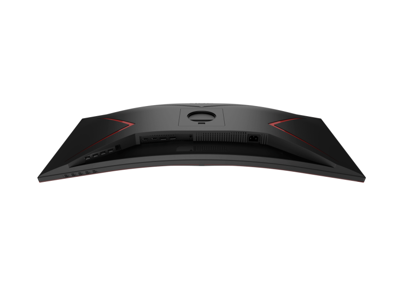 AOC 34" (21:9) Curve Led, 5ms,144hz, Adaptive Sync, Hdmi(2), Dp(2), Usb, H/adj - Image 7