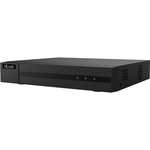New Hilook 4 Channel PoE Network Video Recorder 4K (NVR) - HL-NVR-104MH-C-4P-D